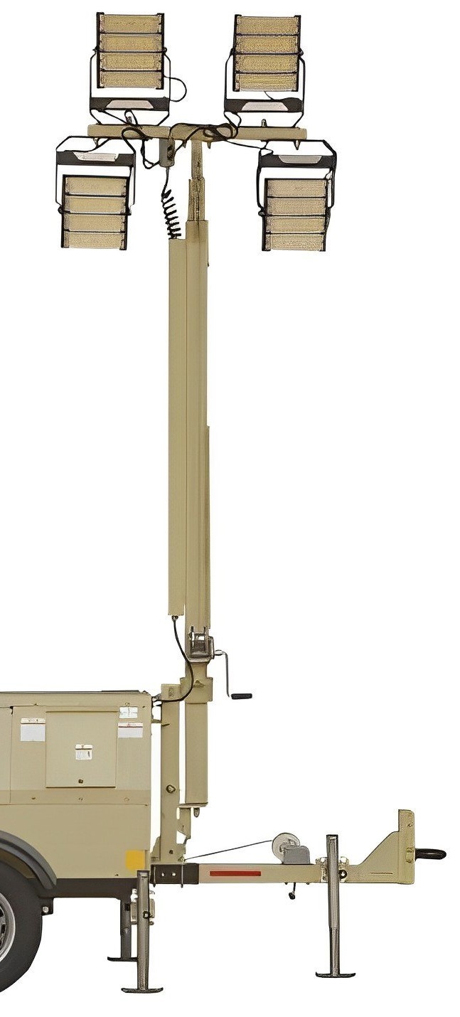 Side Bucket Light Tower2