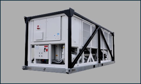 Industrial Chiller