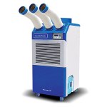 Mission Critical Data Center Commercial Cooling